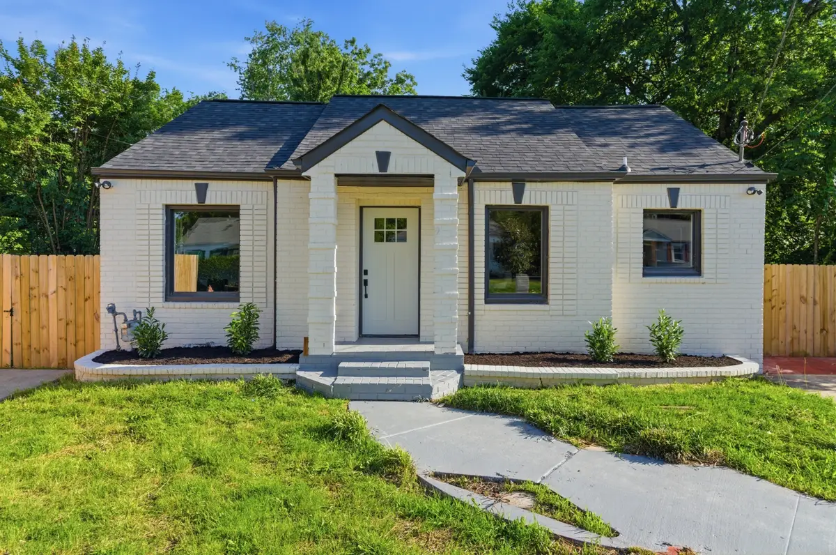910 Ward St, Nashville, TN 37207 - #1