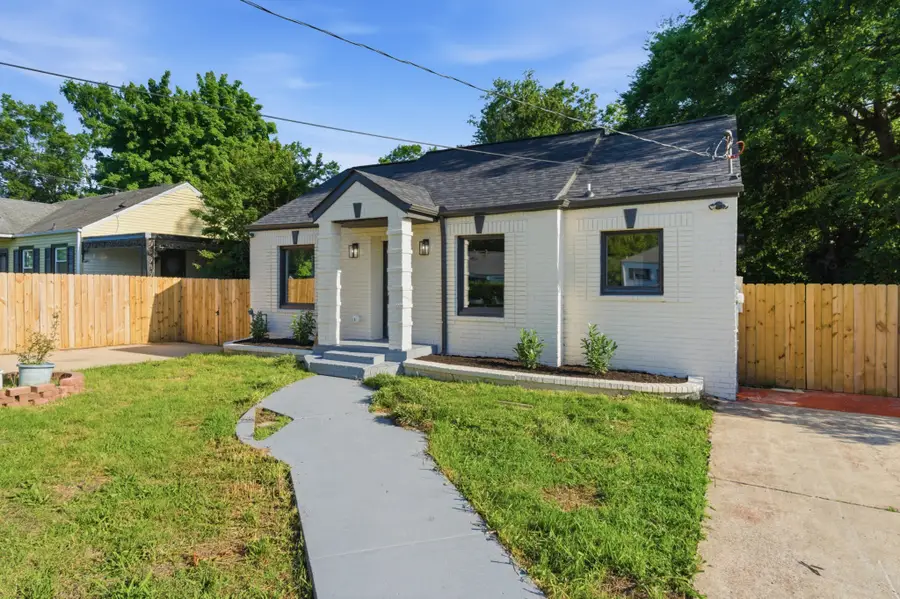 910 Ward St, Nashville, TN 37207 - #2