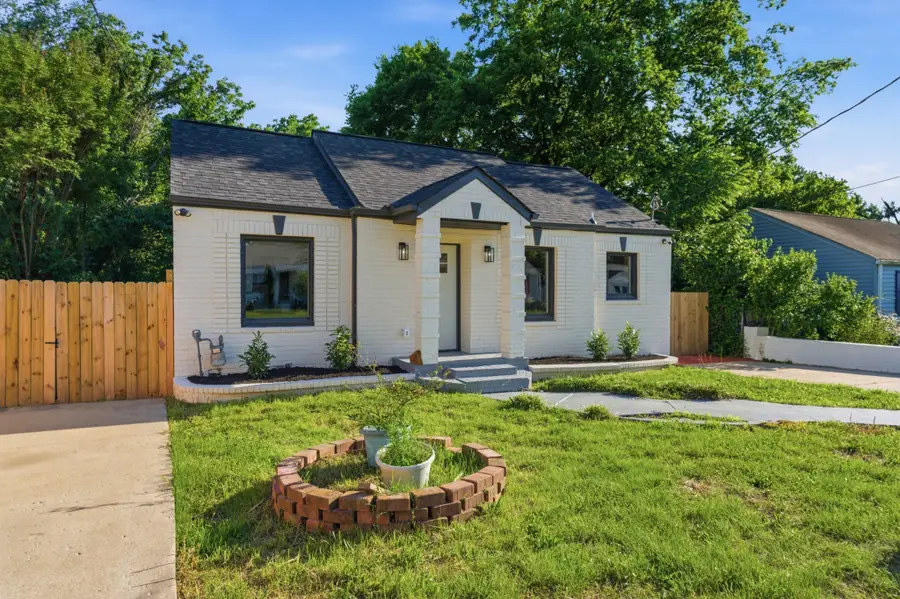 910 Ward St, Nashville, TN 37207 - #3