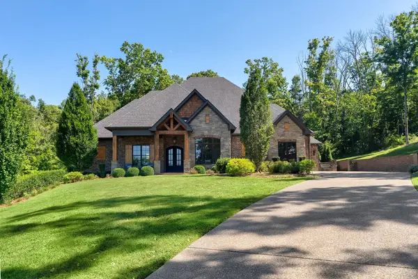 6628 Hastings Ln, Franklin, TN 37069