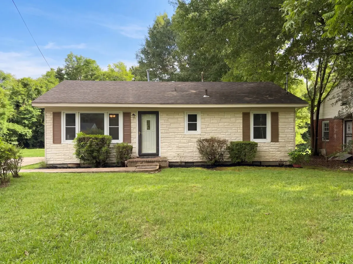 80 James St, Jackson, TN 38301 - #1