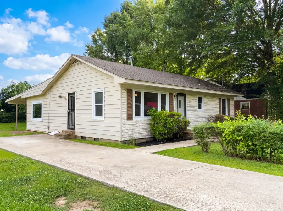 80 James St, Jackson, TN 38301 - #2