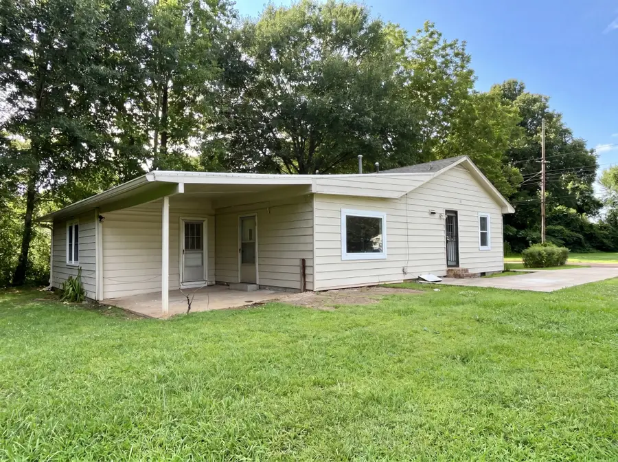 80 James St, Jackson, TN 38301 - #3