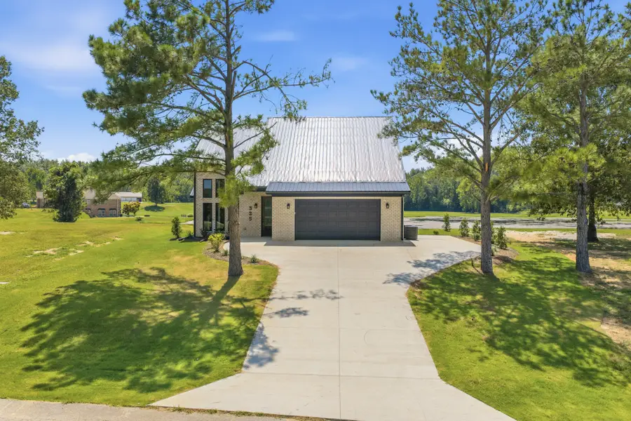 325 Golfview Ln, Decaturville, TN 38329 - #3