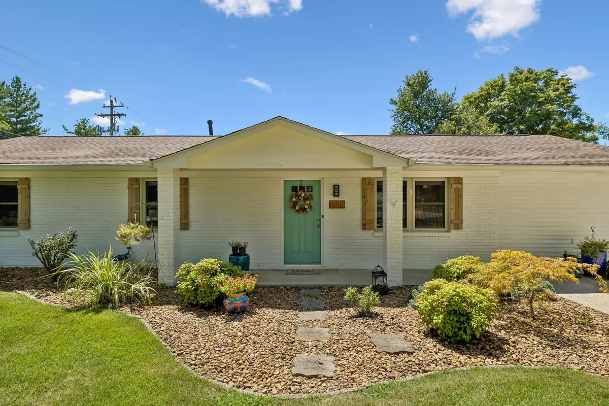 1000 Hickory Ridge Dr, Franklin, TN 37064 - #1