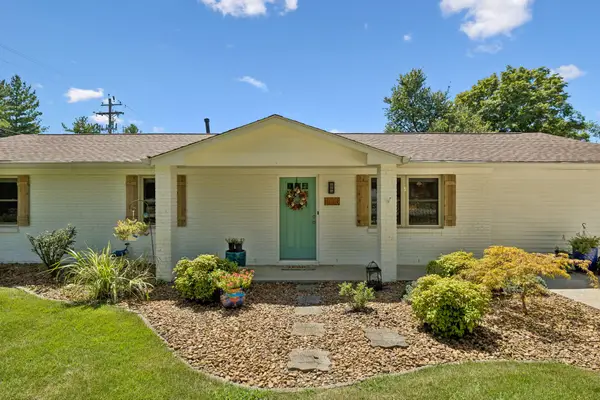 1000 Hickory Ridge Dr, Franklin, TN 37064