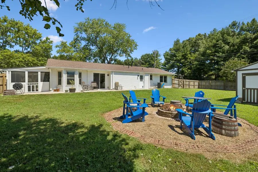 1000 Hickory Ridge Dr, Franklin, TN 37064 - #2