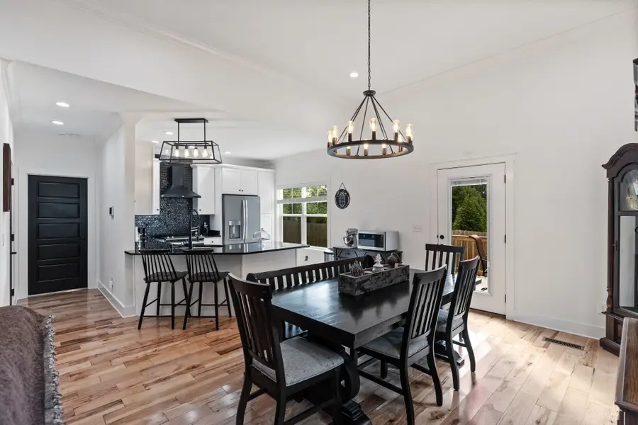 3009 Highland Dr Ne, Cleveland, TN 37312 - #2