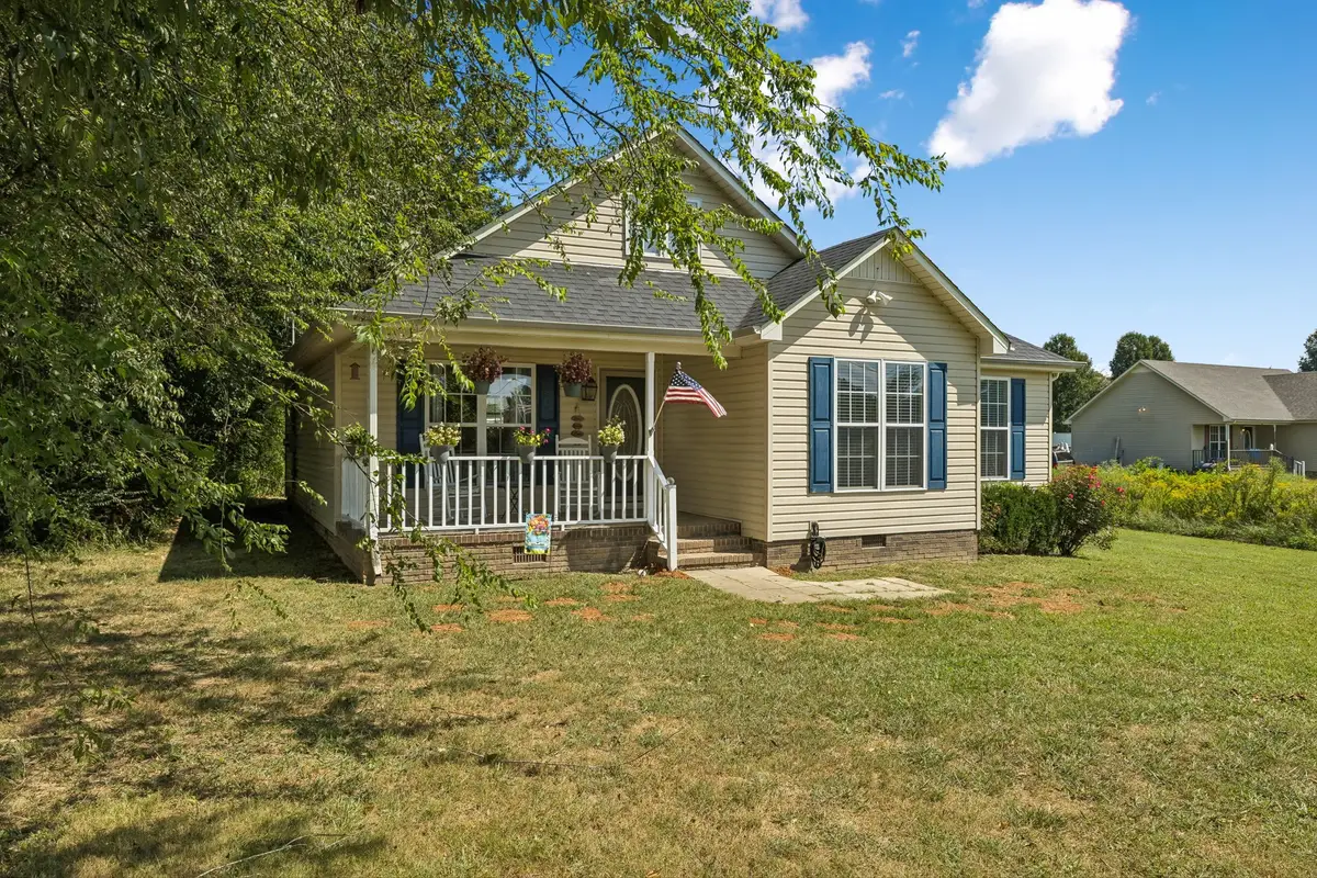 15 Aspen Hills Dr, Fayetteville, TN 37334 - #1
