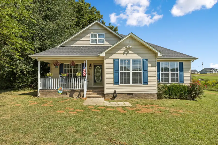 15 Aspen Hills Dr, Fayetteville, TN 37334 - #2