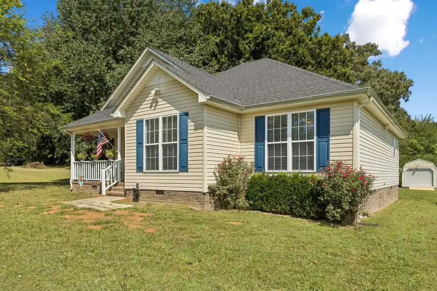 15 Aspen Hills Dr, Fayetteville, TN 37334 - #3