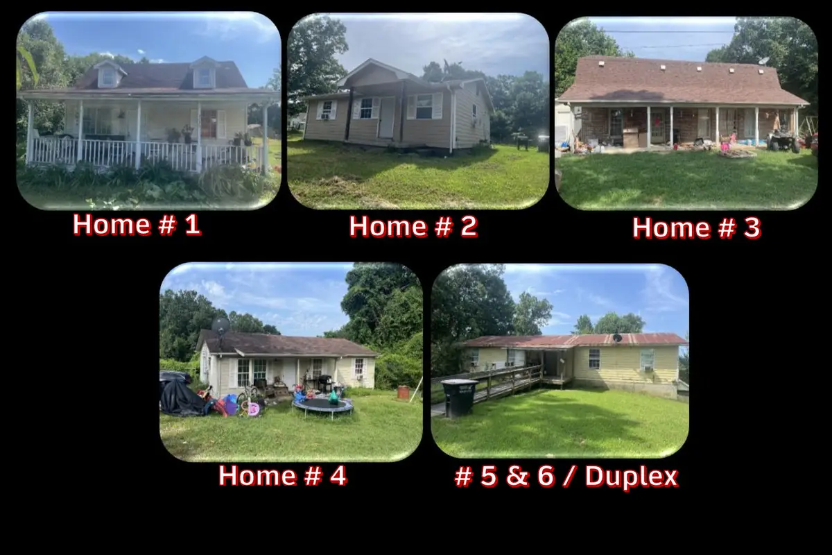 2240 Valley View Rd, Joelton, TN 37080 - #1
