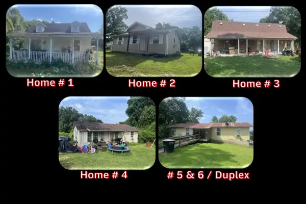 2240 Valley View Rd, Joelton, TN 37080