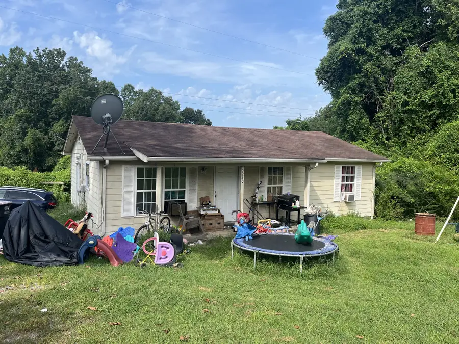 2240 Valley View Rd, Joelton, TN 37080 - #2