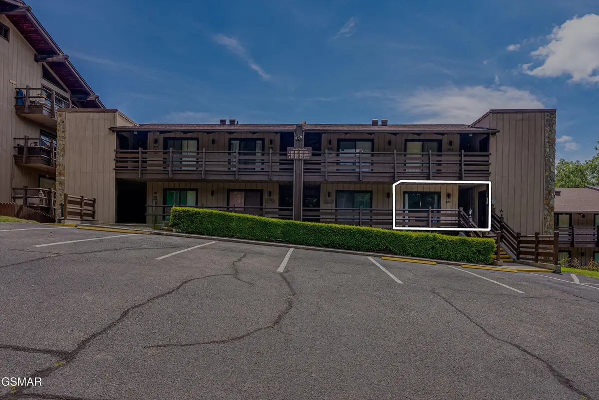 1081 Cove Road #824, Sevierville, TN 37876 - #1