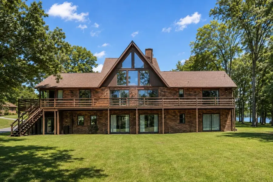103 W Ridge Dr, Hendersonville, TN 37075 - #2