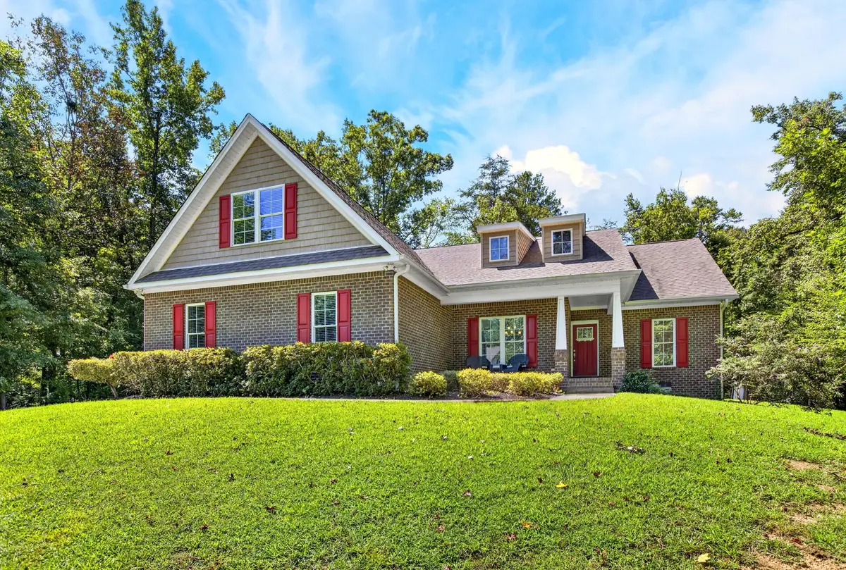 3155 Whipporwill Drive Nw, Cleveland, TN 37312 - #1