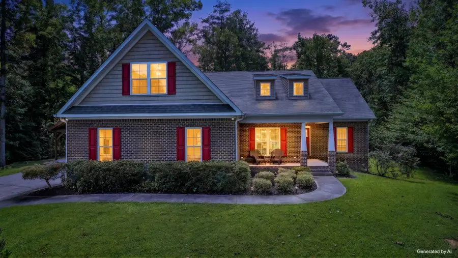 3155 Whipporwill Drive Nw, Cleveland, TN 37312 - #2