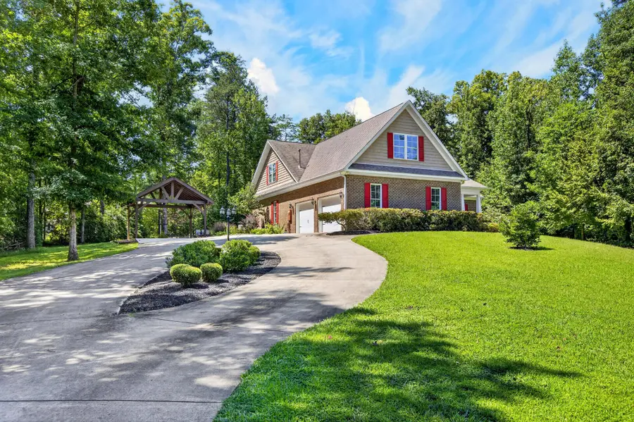 3155 Whipporwill Drive Nw, Cleveland, TN 37312 - #3