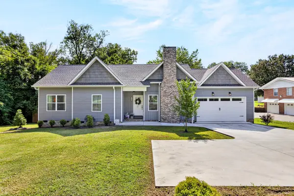 2102 Peerless Rd Nw, Cleveland, TN 37311