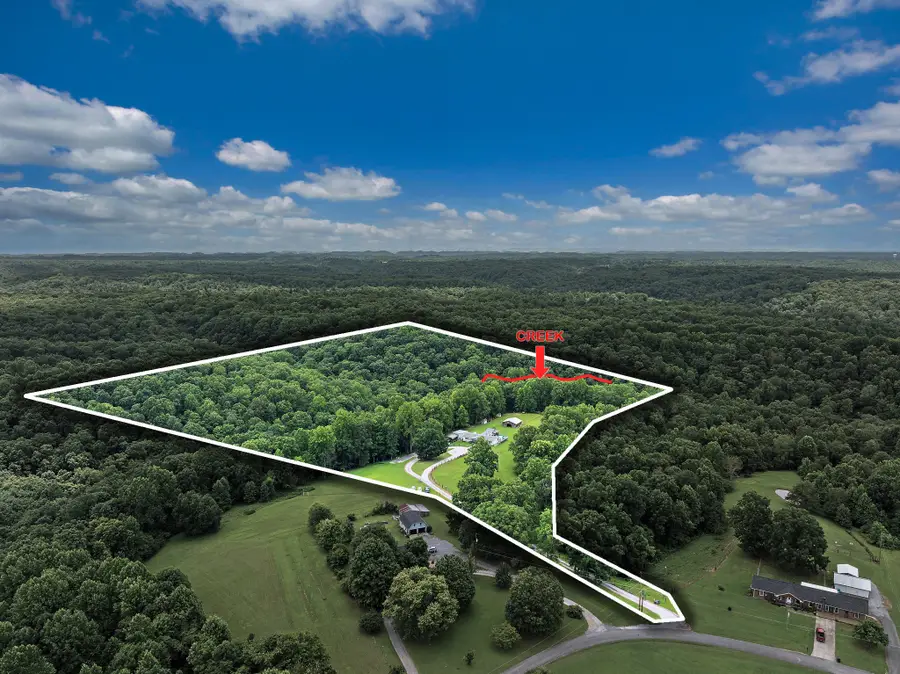 1333 Roberts Rd, Goodlettsville, TN 37072 - #2