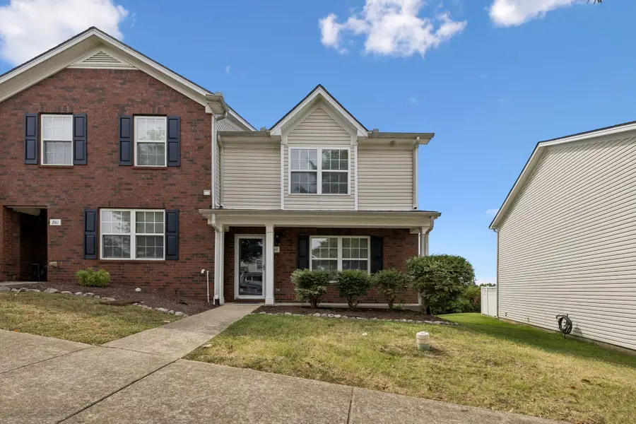 263 Buck Run Dr, Nashville, TN 37214 - #2