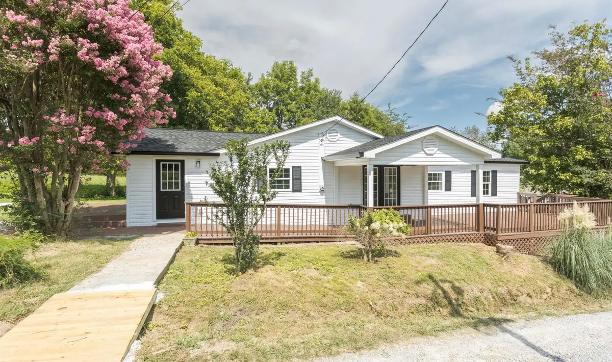 190 Sundance Dr, Evensville, TN 37332 - #1