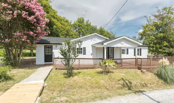 190 Sundance Dr, Evensville, TN 37332