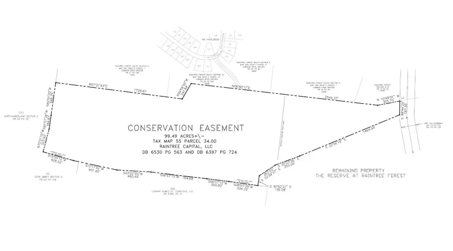 0 Dartmouth Dr, Brentwood, TN 37027 - #2