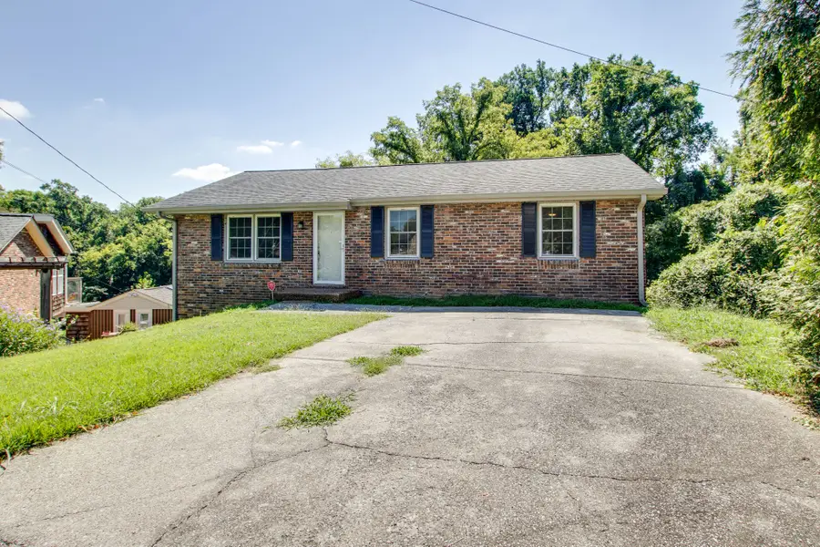 724 Muskhogean Ct, Antioch, TN 37013 - #3