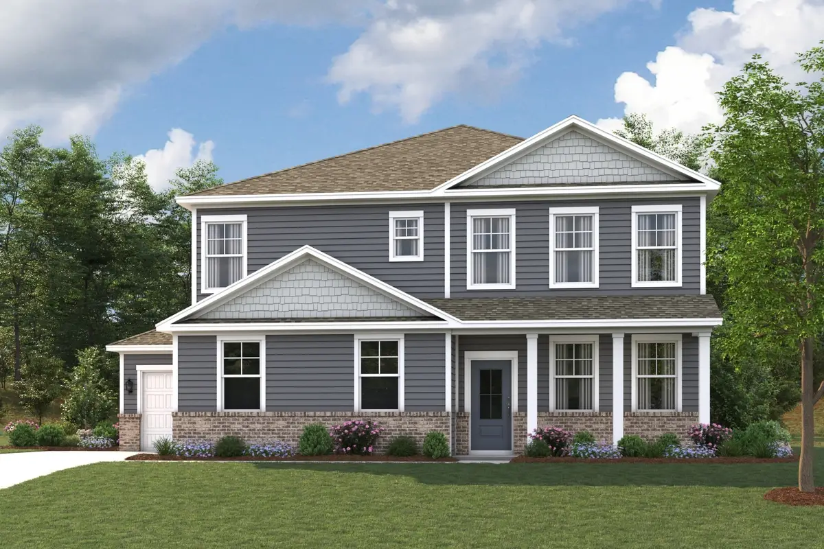 830 Averitt Lane, Lebanon, TN 37087 - #1