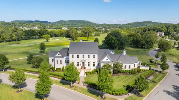 8400 Heirloom Blvd, College Grove, TN 37046