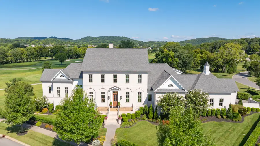 8400 Heirloom Blvd, College Grove, TN 37046 - #2