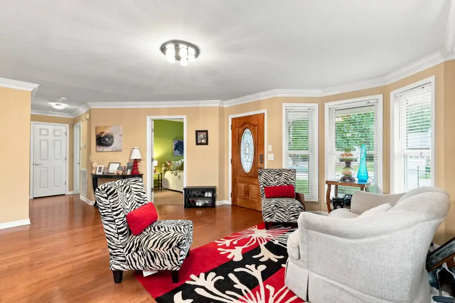 2008 Waterford Dr, Old Hickory, TN 37138 - #3