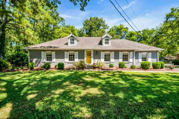 220 Stable Rd, Franklin, TN 37069