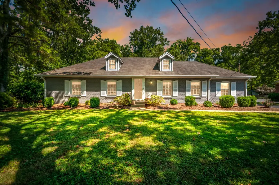 220 Stable Rd, Franklin, TN 37069 - #2