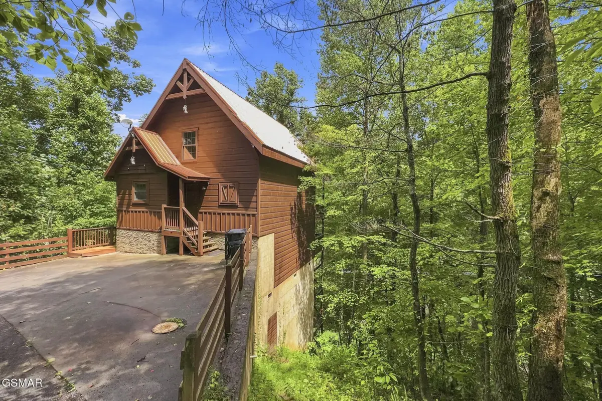 2416 Balsam Circle, Sevierville, TN 37876 - #1