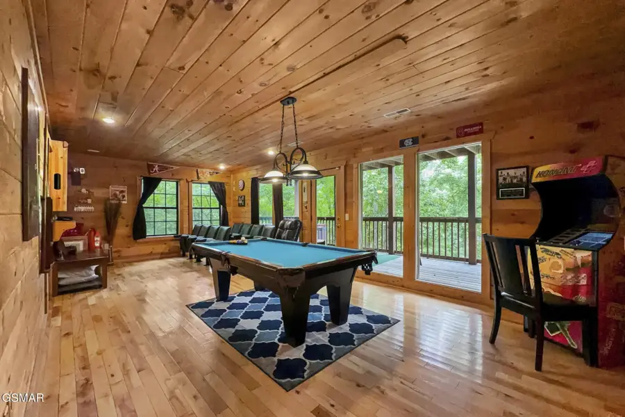2416 Balsam Circle, Sevierville, TN 37876 - #3