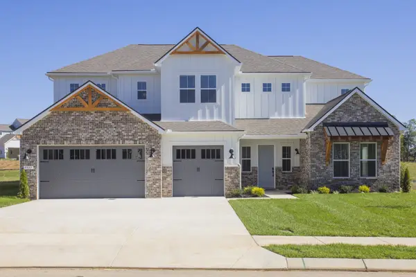 1908 Accord Drive, Spring Hill, TN 37174