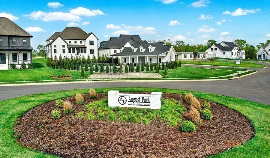 1908 Accord Drive, Spring Hill, TN 37174 - #3