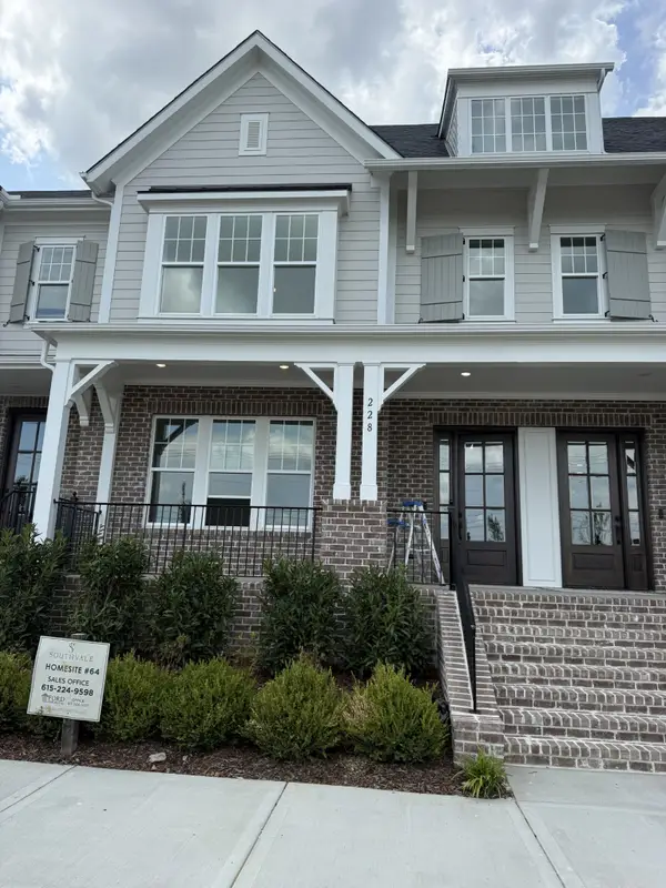 228 Equine Street, Franklin, TN 37064