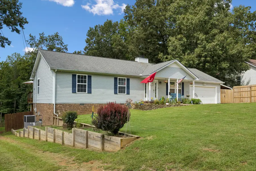 3487 Eastridge Rd, Woodlawn, TN 37191 - #3