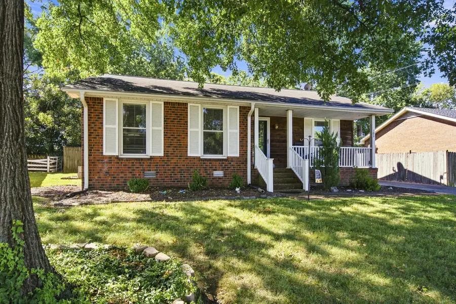 103 Glen Oak Ct W, Hendersonville, TN 37075 - #3