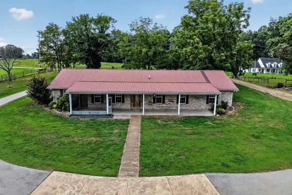 5520 Academy Rd, Cookeville, TN 38506