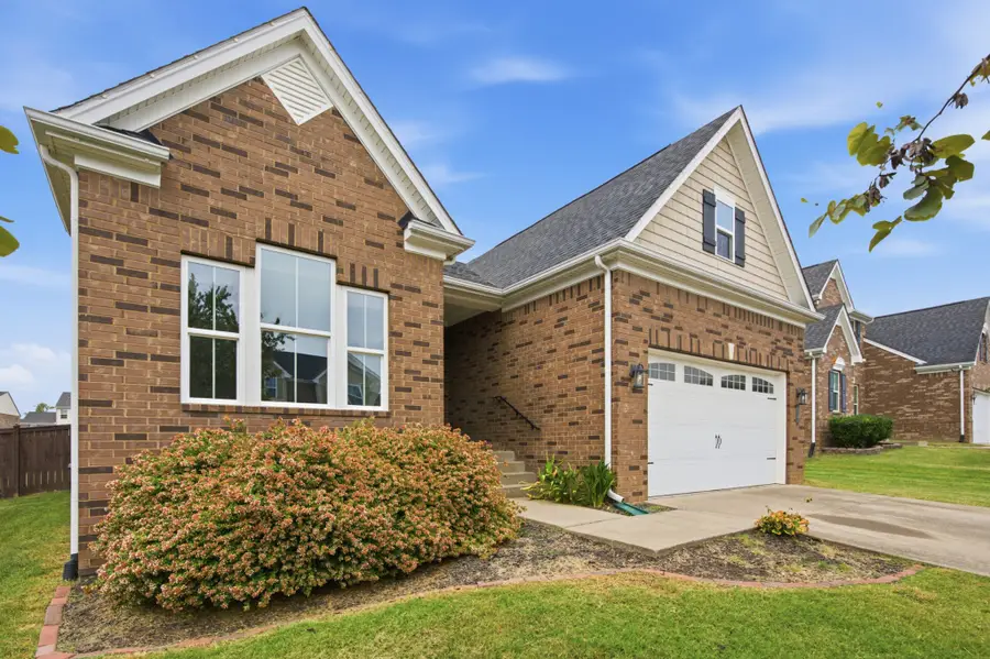 2254 Broadway St, Nolensville, TN 37135 - #2