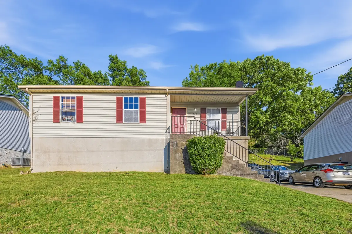 1436 Tempany Ct, Nashville, TN 37207 - #1