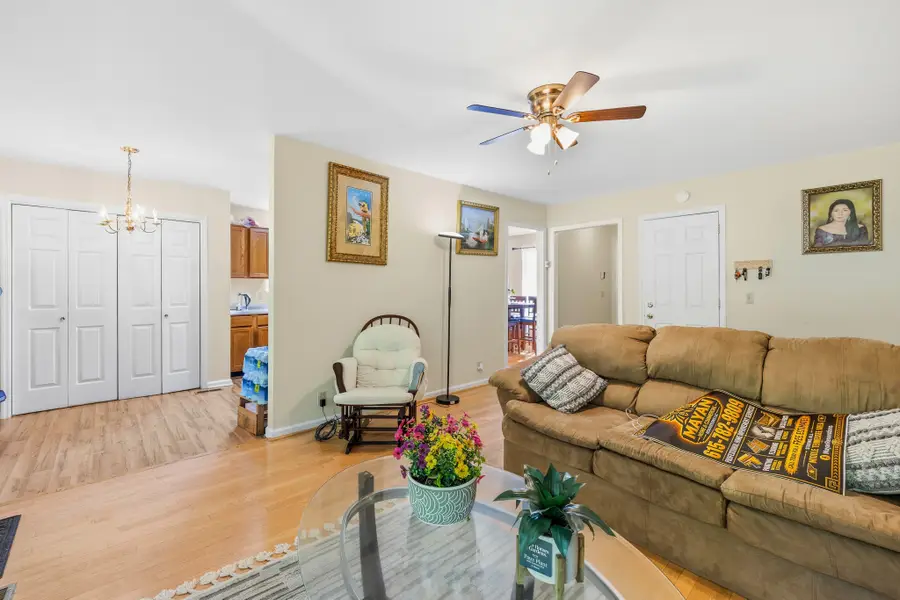 1436 Tempany Ct, Nashville, TN 37207 - #2