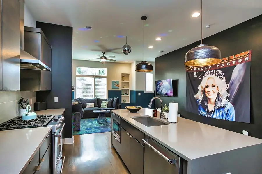 615 26th Ave N, Nashville, TN 37209 - #3