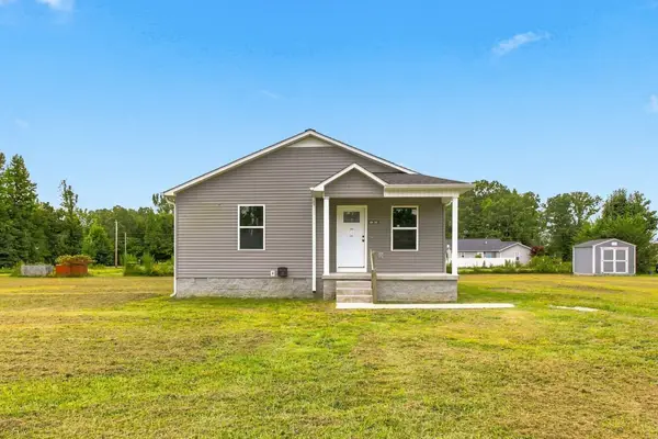 124 Liza Beth Ln, Hohenwald, TN 38462
