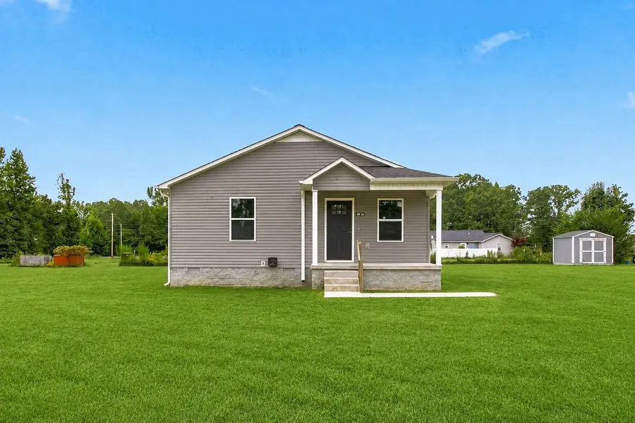 124 Liza Beth Ln, Hohenwald, TN 38462 - #2